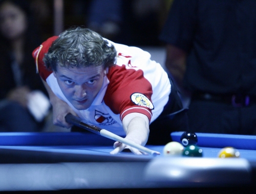 Радослав Бабица (Польша)